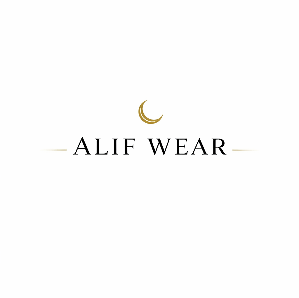 Alif Wear